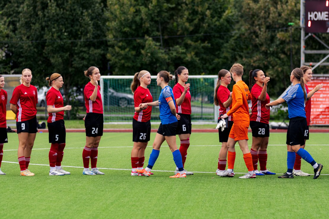 Fotograaf: Oliver Berezjuk