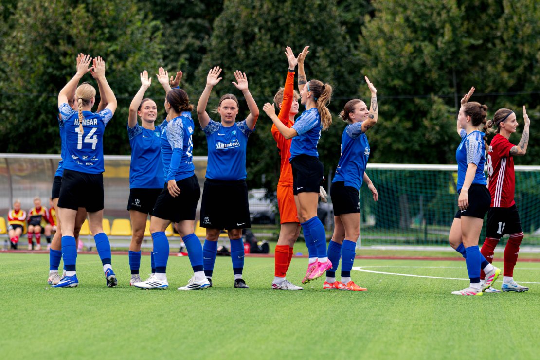 Fotograaf: Oliver Berezjuk