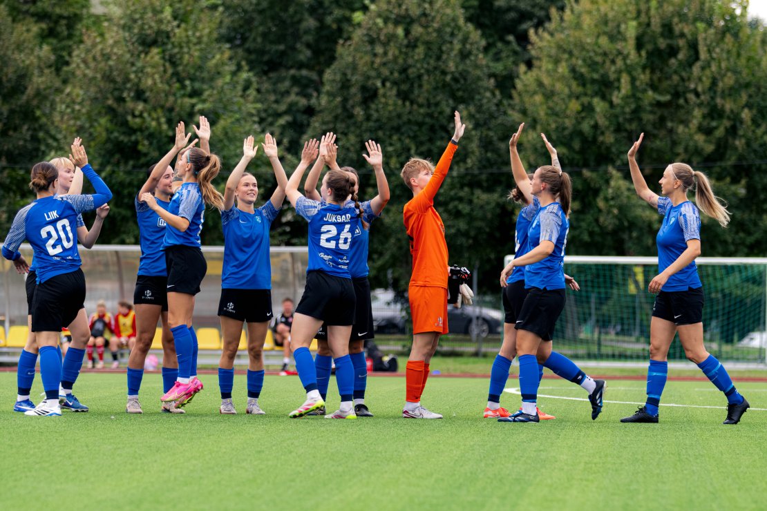 Fotograaf: Oliver Berezjuk