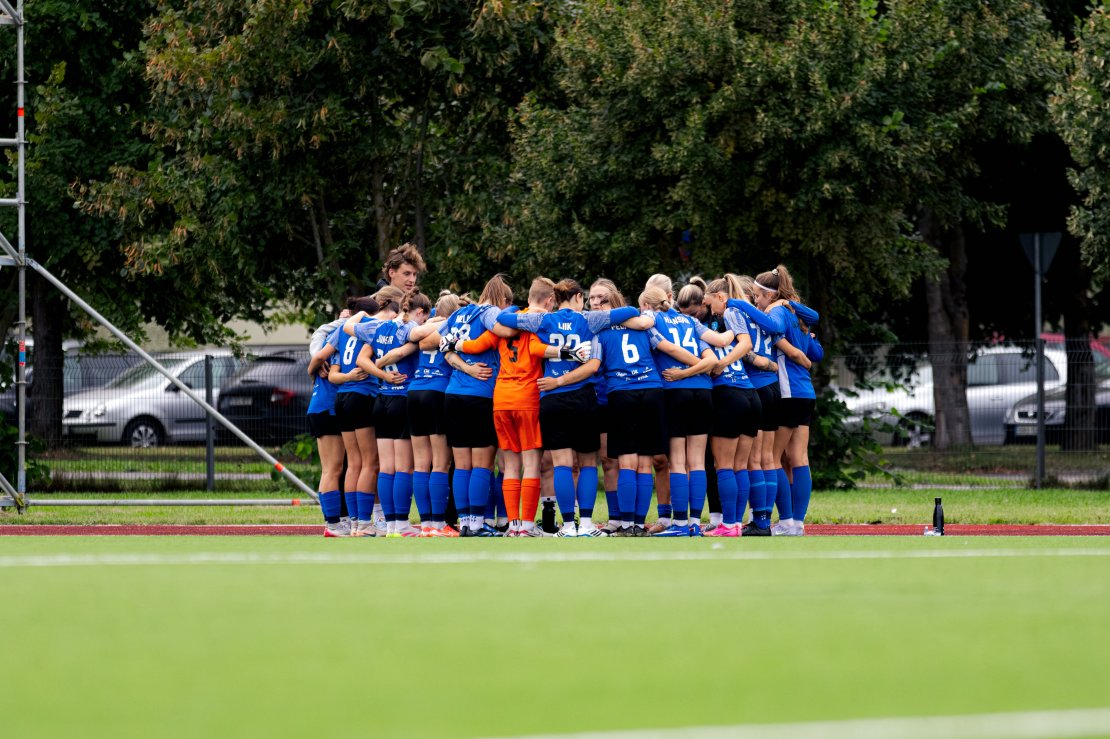 Fotograaf: Oliver Berezjuk