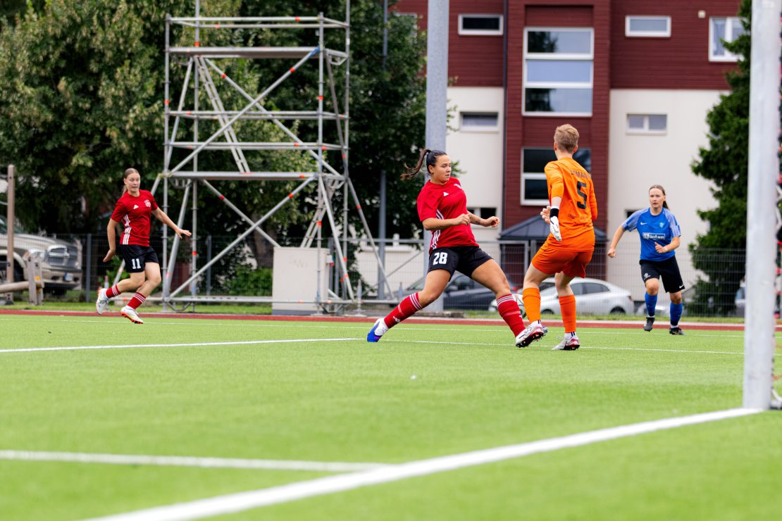 Fotograaf: Oliver Berezjuk