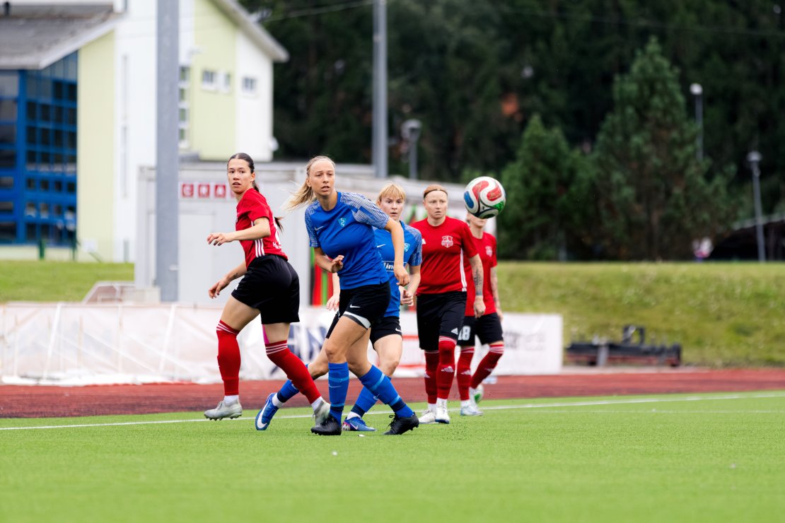 Fotograaf: Oliver Berezjuk
