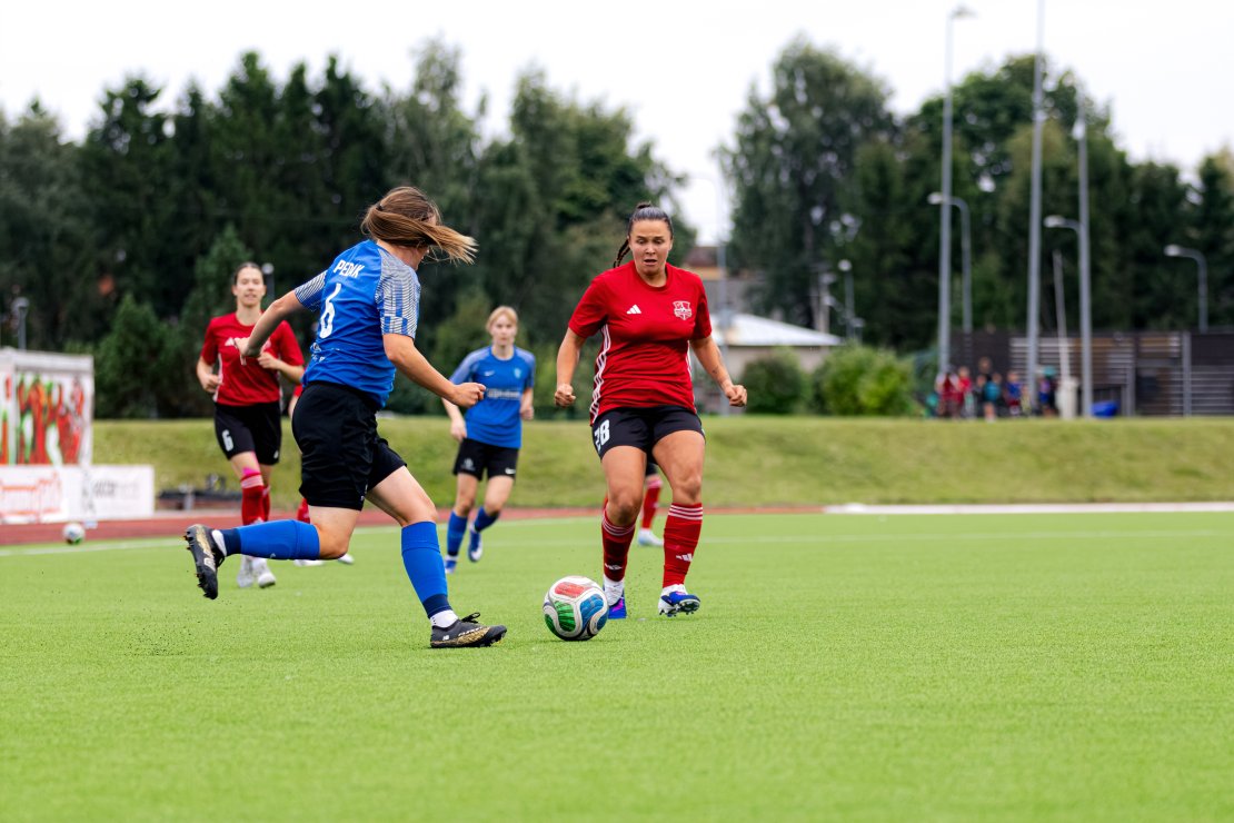 Fotograaf: Oliver Berezjuk