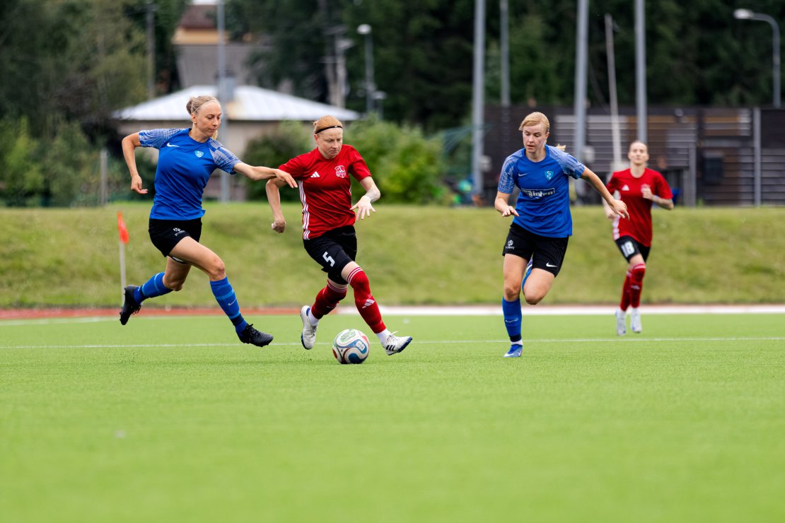 Fotograaf: Oliver Berezjuk