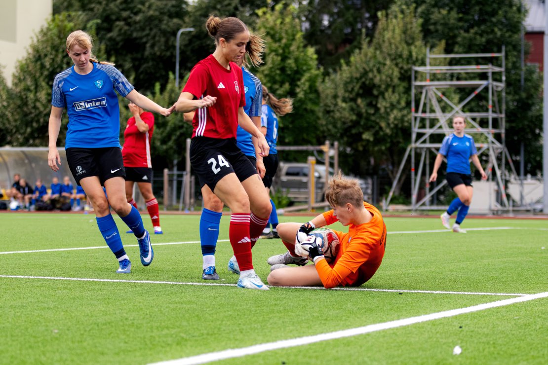 Fotograaf: Oliver Berezjuk