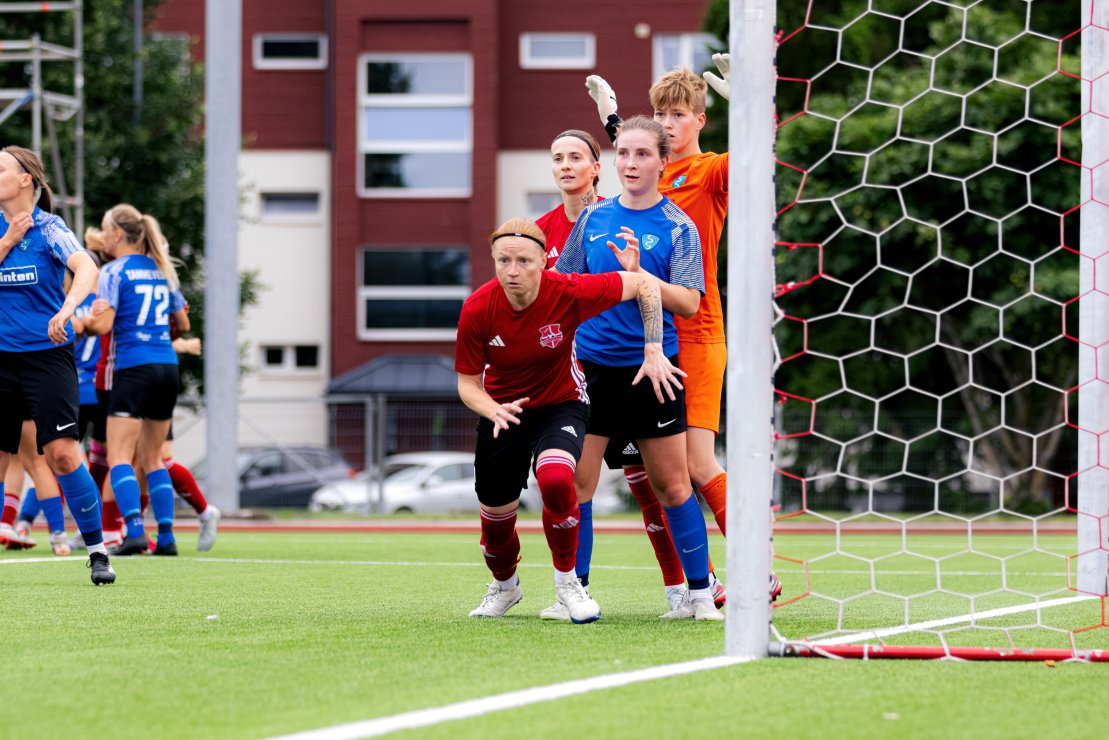 Fotograaf: Oliver Berezjuk