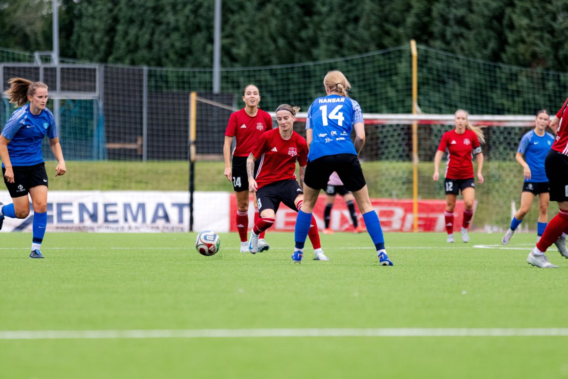 Fotograaf: Oliver Berezjuk