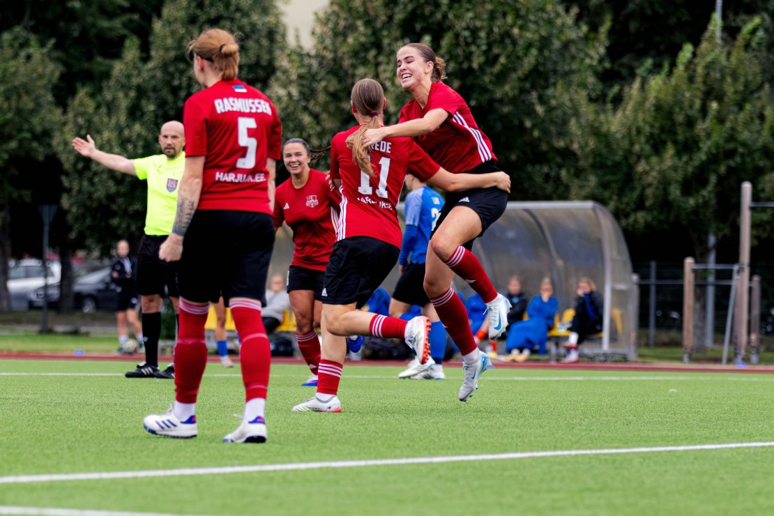 Fotograaf: Oliver Berezjuk
