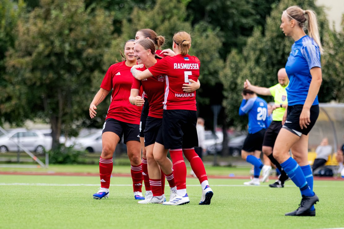Fotograaf: Oliver Berezjuk