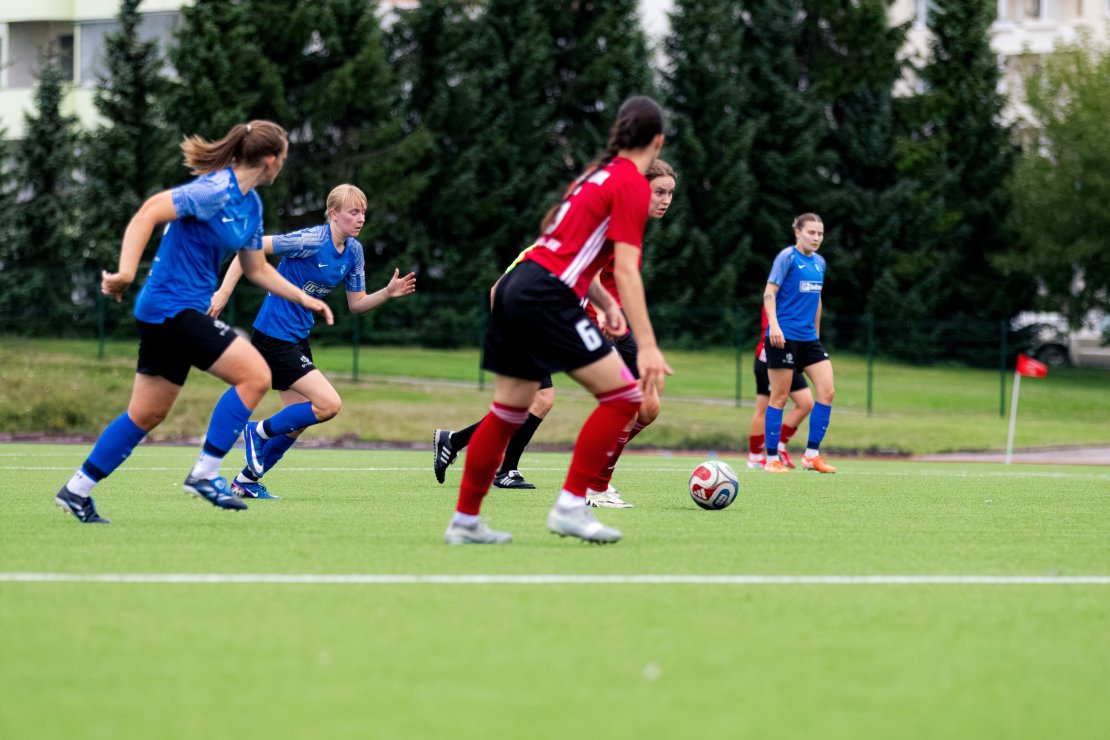 Fotograaf: Oliver Berezjuk