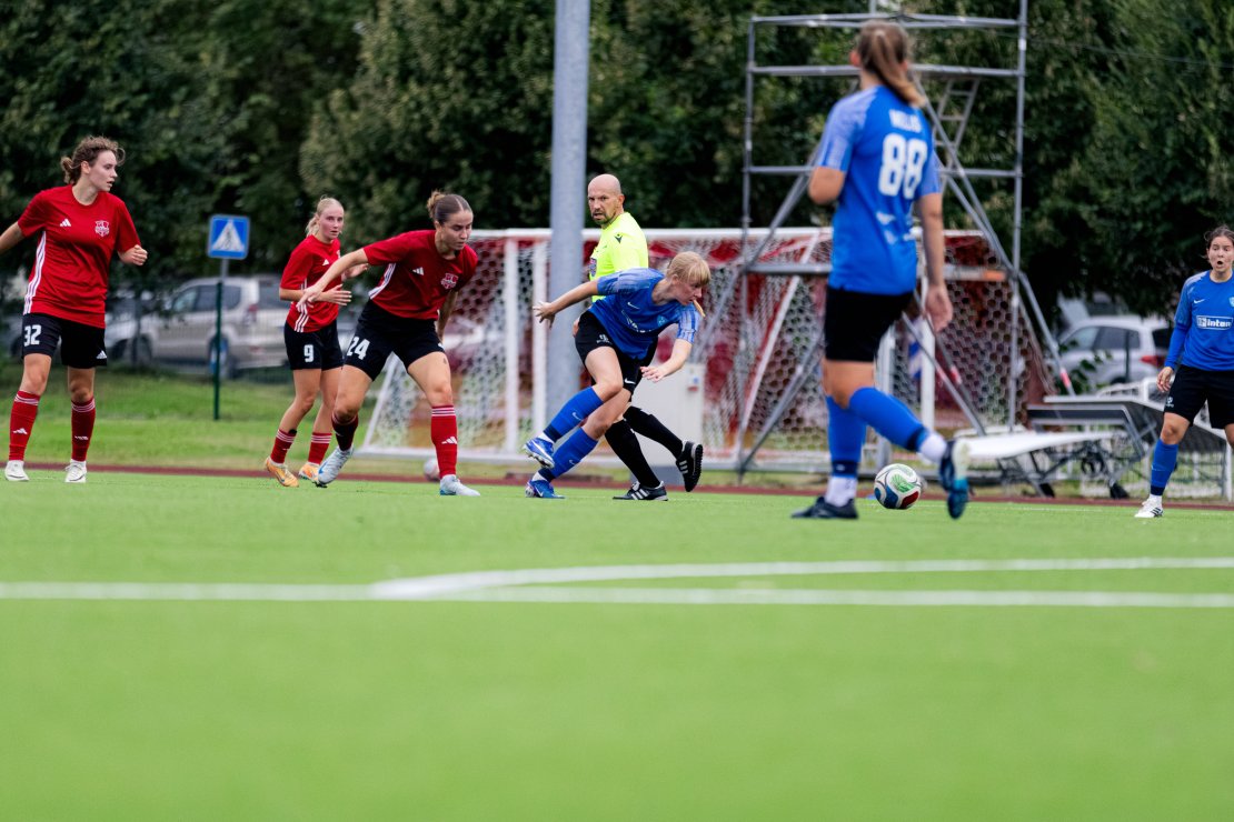Fotograaf: Oliver Berezjuk