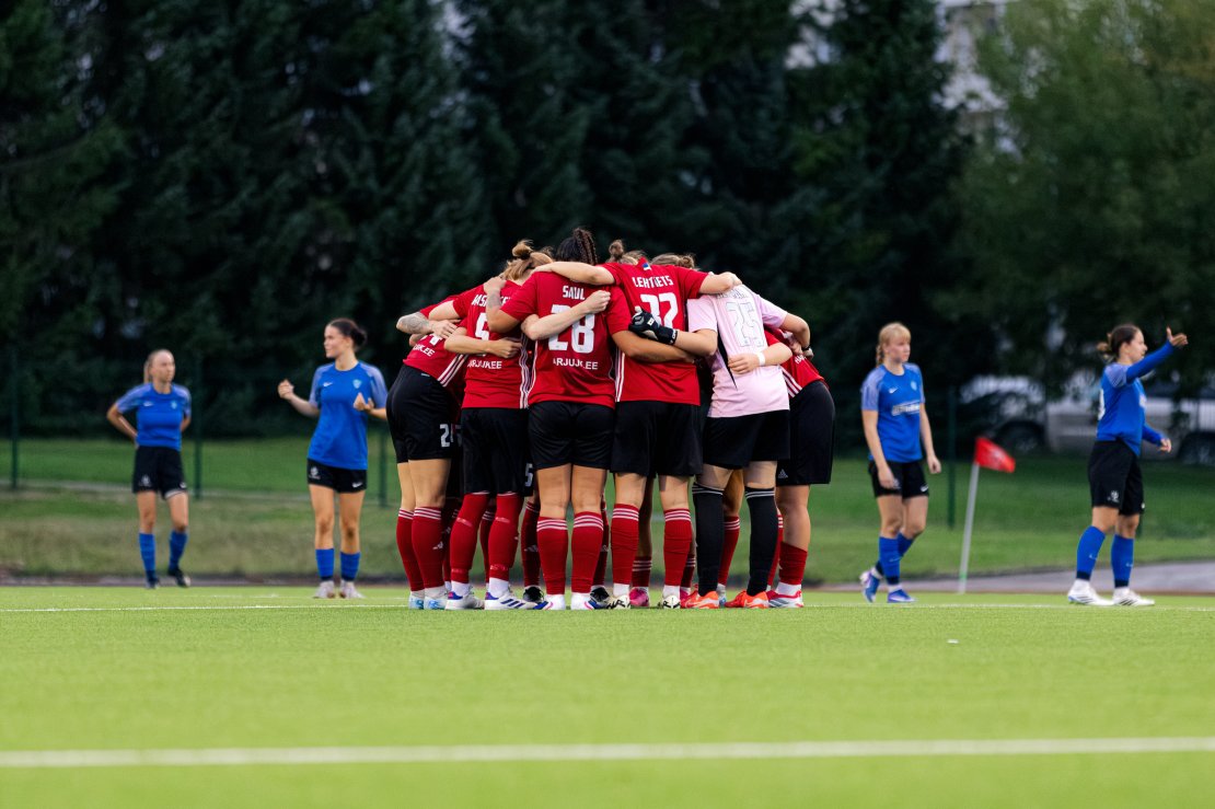 Fotograaf: Oliver Berezjuk