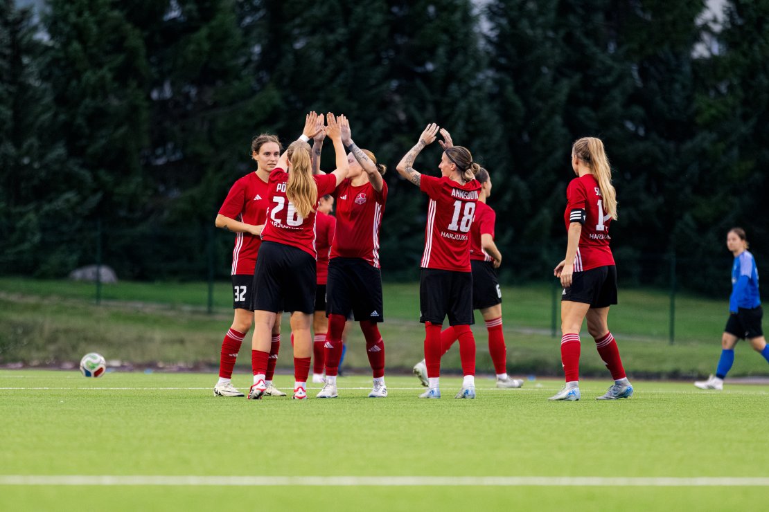 Fotograaf: Oliver Berezjuk