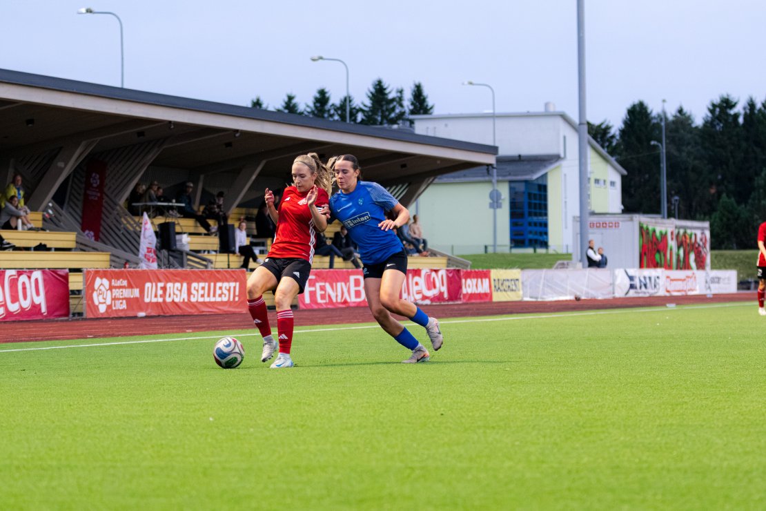 Fotograaf: Oliver Berezjuk