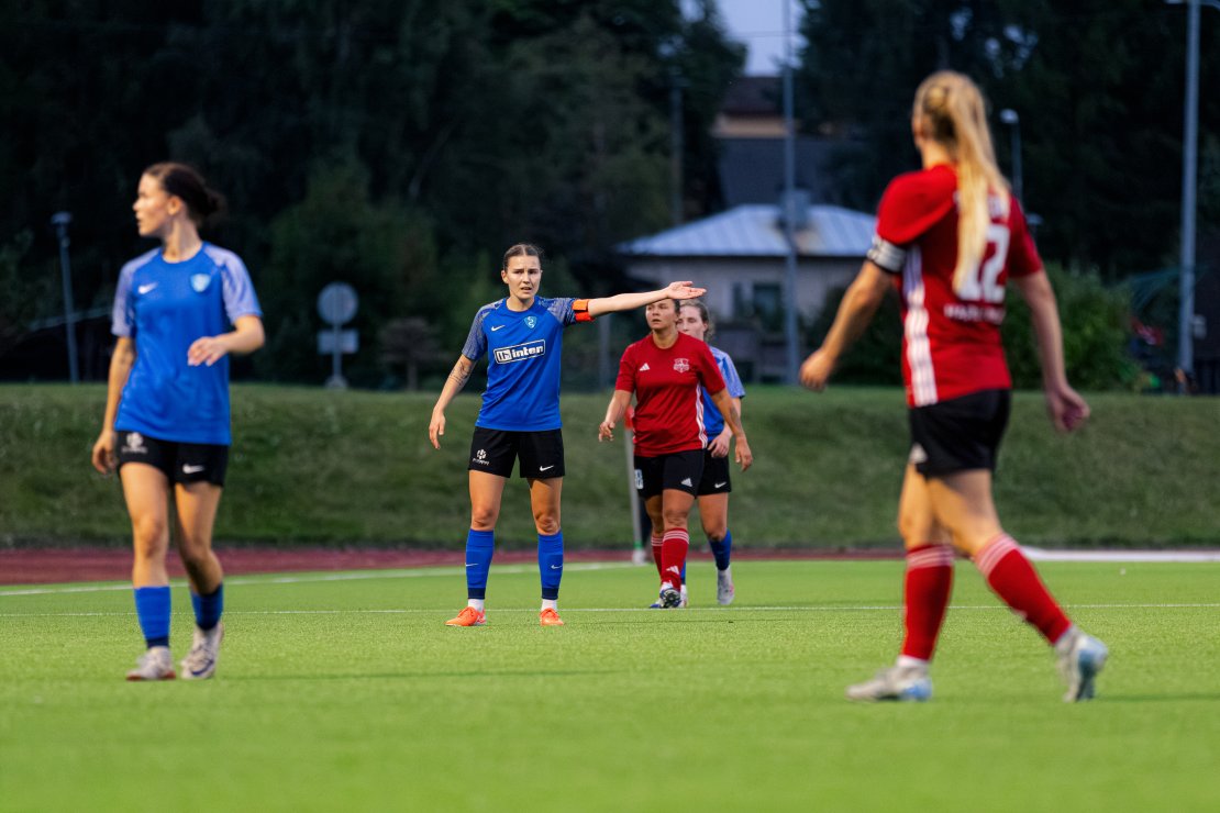 Fotograaf: Oliver Berezjuk