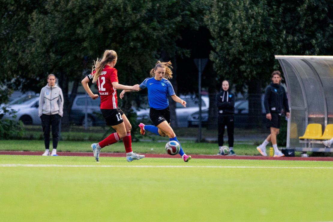 Fotograaf: Oliver Berezjuk