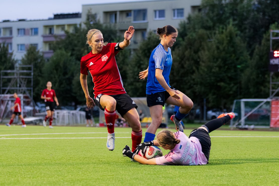 Fotograaf: Oliver Berezjuk