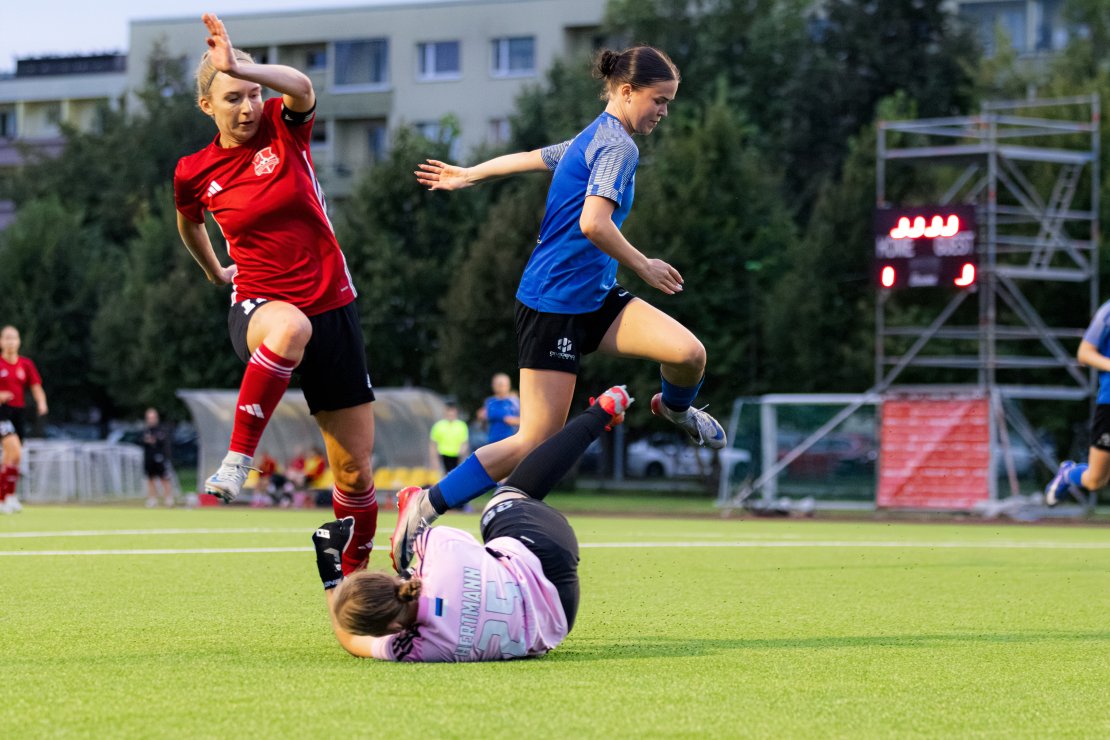 Fotograaf: Oliver Berezjuk