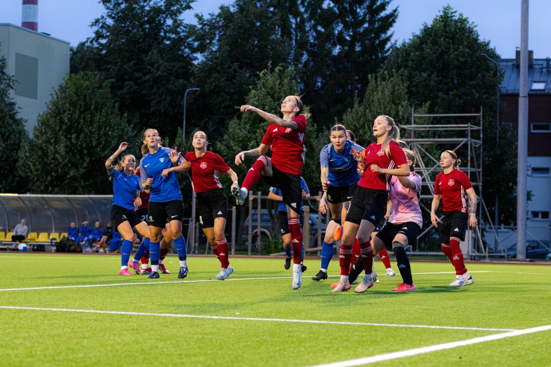 Fotograaf: Oliver Berezjuk