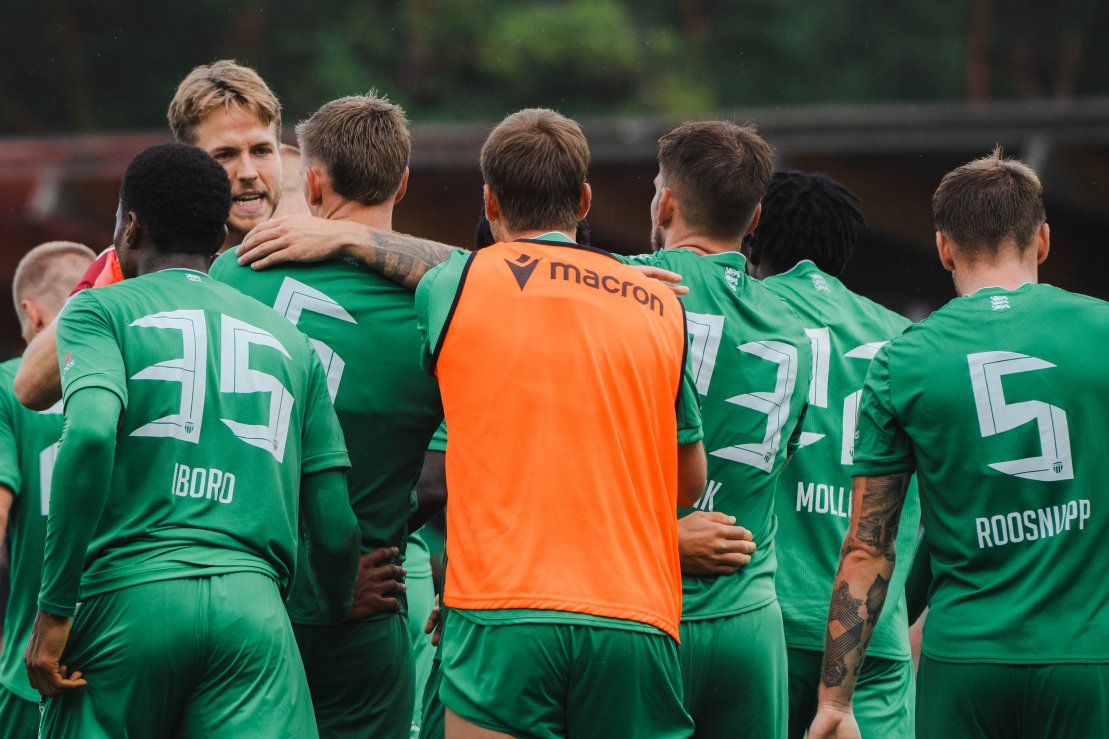 Fotograaf: Liisi Troska