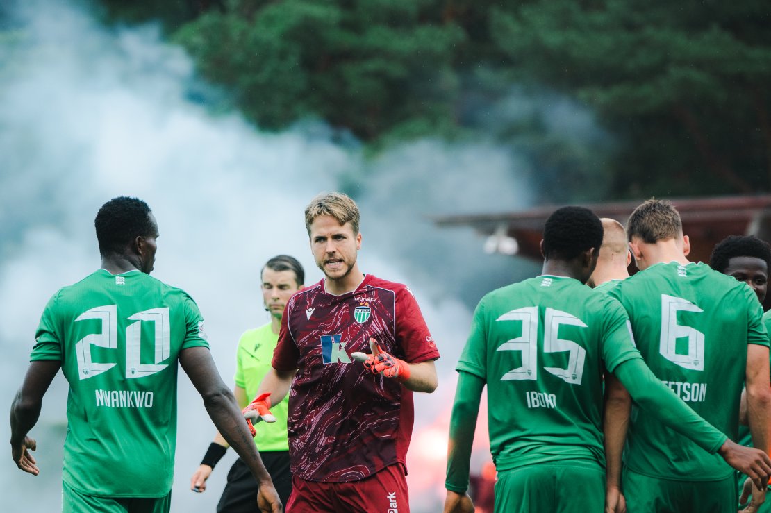 Fotograaf: Liisi Troska