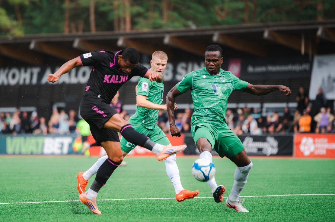 Fotograaf: Liisi Troska