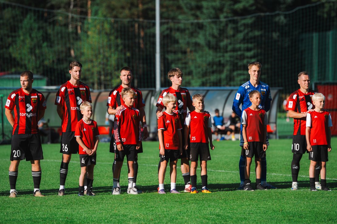 Fotograaf: Liisi Troska