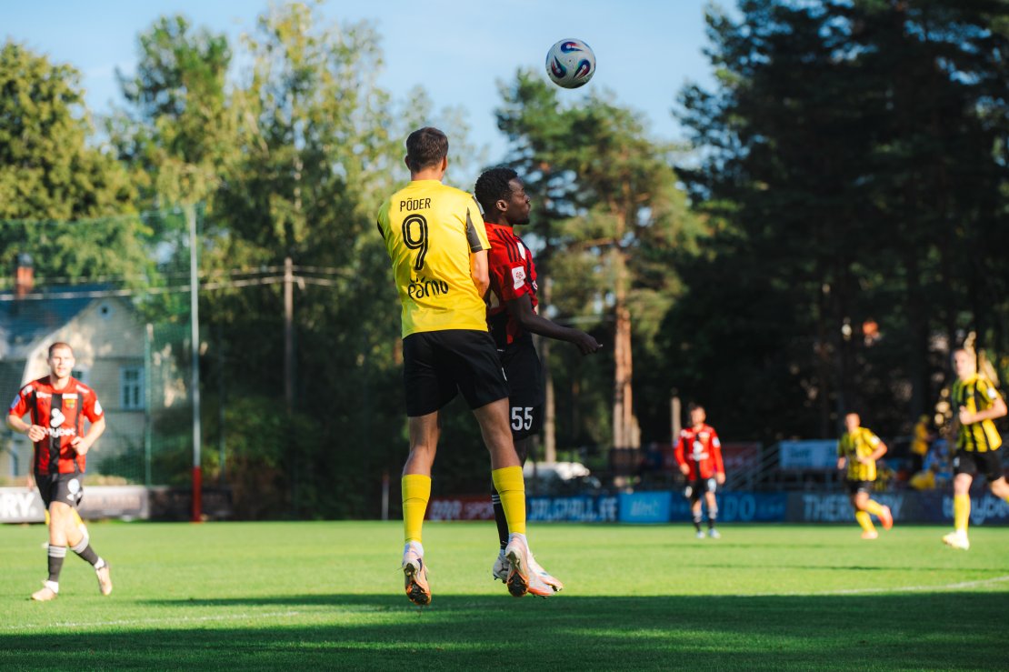 Fotograaf: Liisi Troska