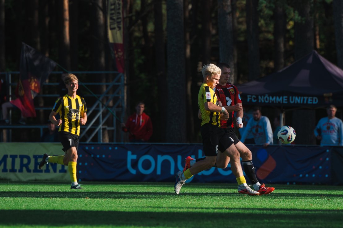 Fotograaf: Liisi Troska