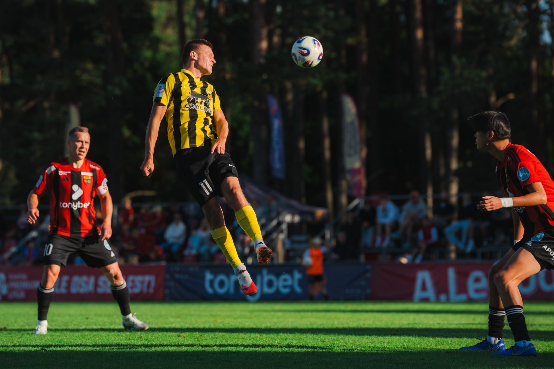 Fotograaf: Liisi Troska