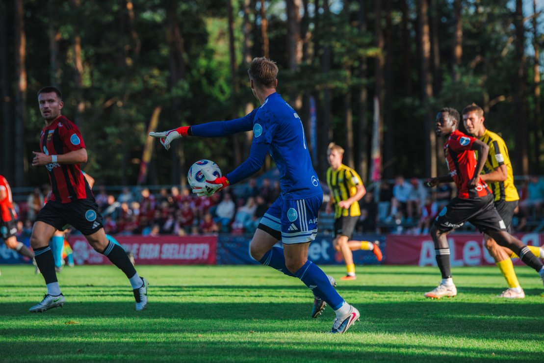 Fotograaf: Liisi Troska