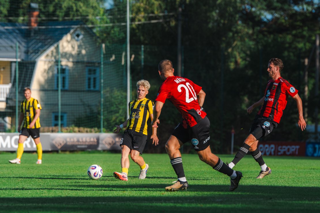Fotograaf: Liisi Troska