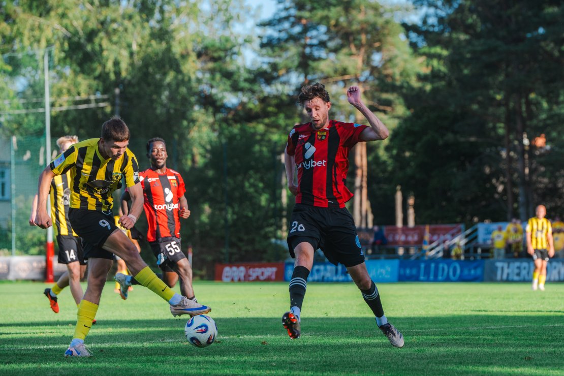 Fotograaf: Liisi Troska