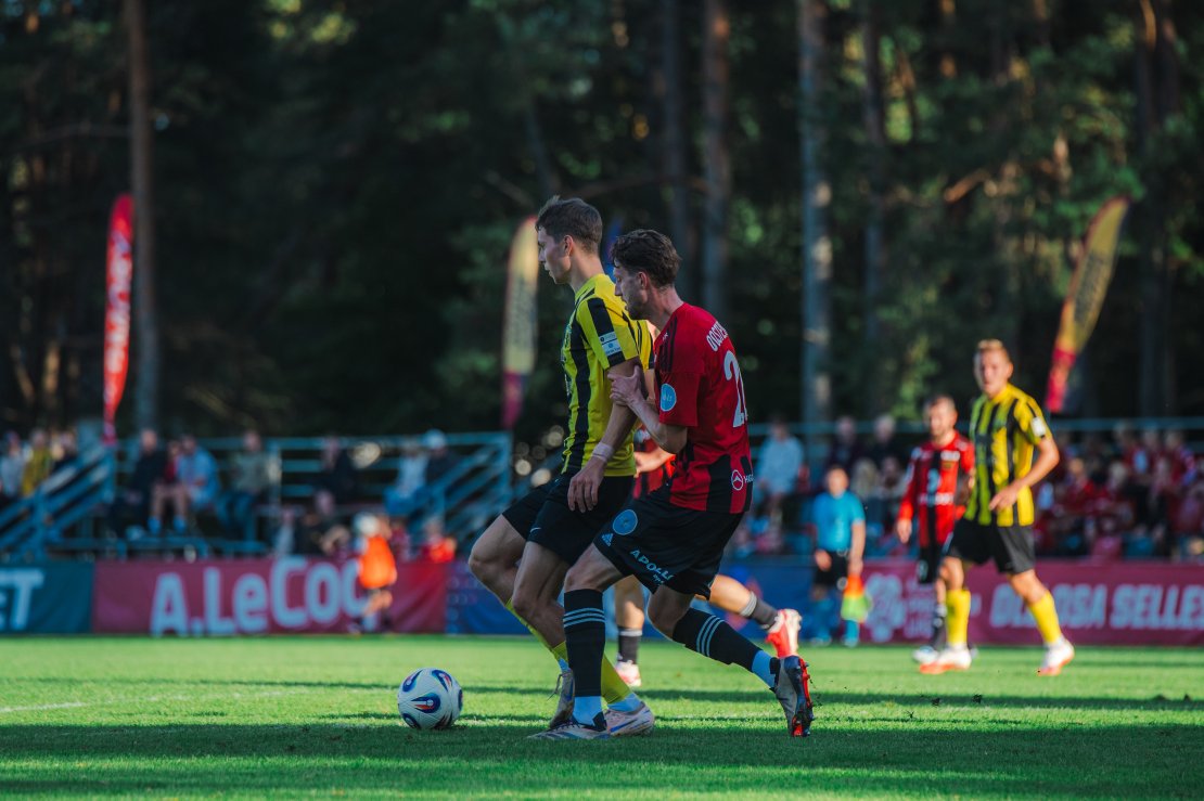 Fotograaf: Liisi Troska