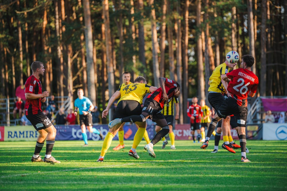 Fotograaf: Liisi Troska