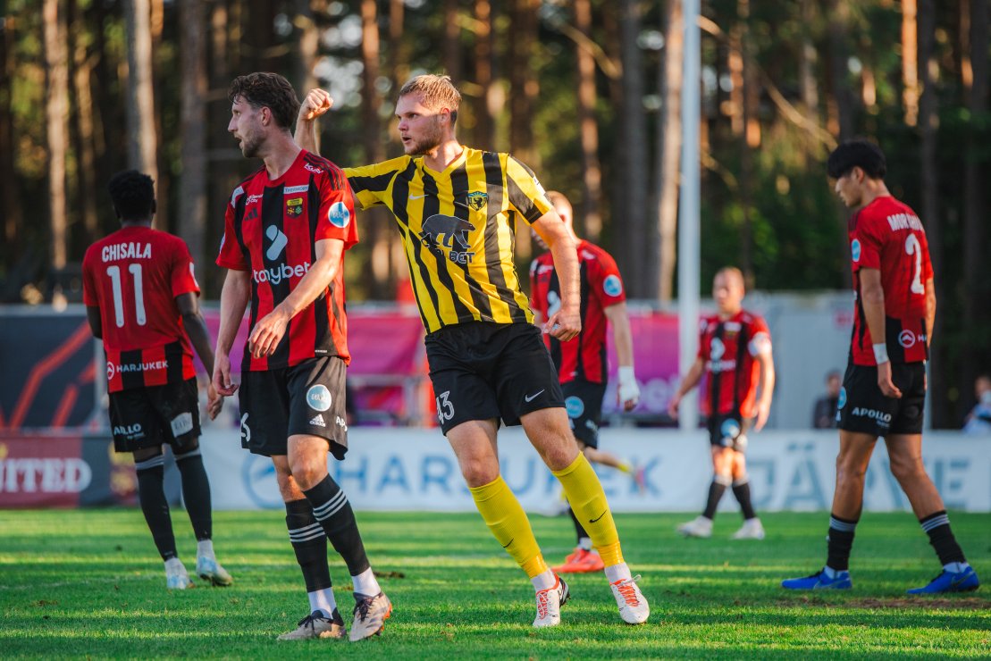 Fotograaf: Liisi Troska