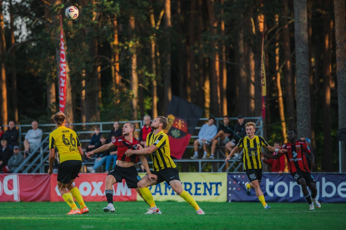 Fotograaf: Liisi Troska