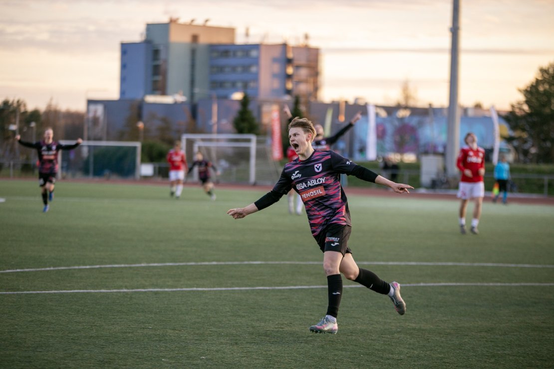 TÄNA OTSEPILT: kas Viimsi suudab Welcole veelgi läheneda?  (kell 19.00!) 