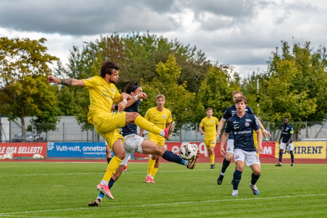 Fotograaf: Allan Mehik