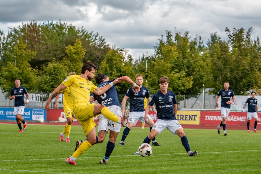 Fotograaf: Allan Mehik
