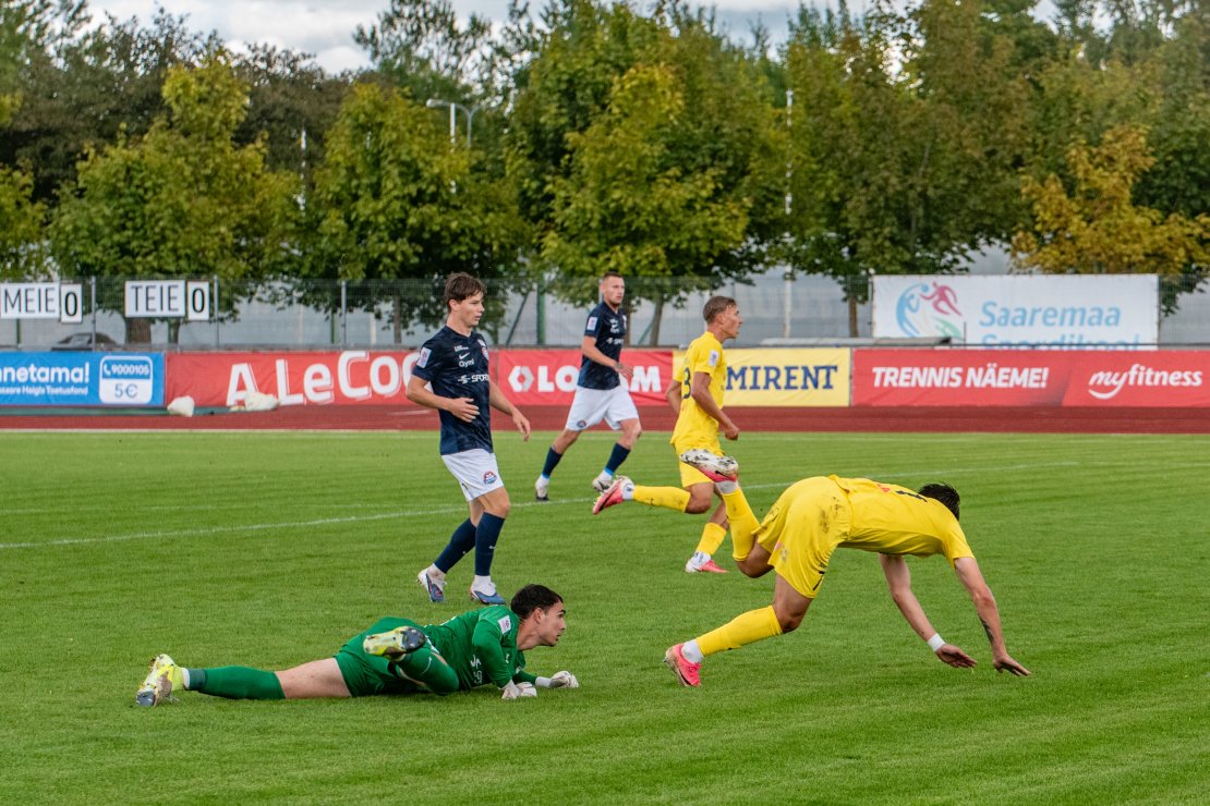 Fotograaf: Allan Mehik