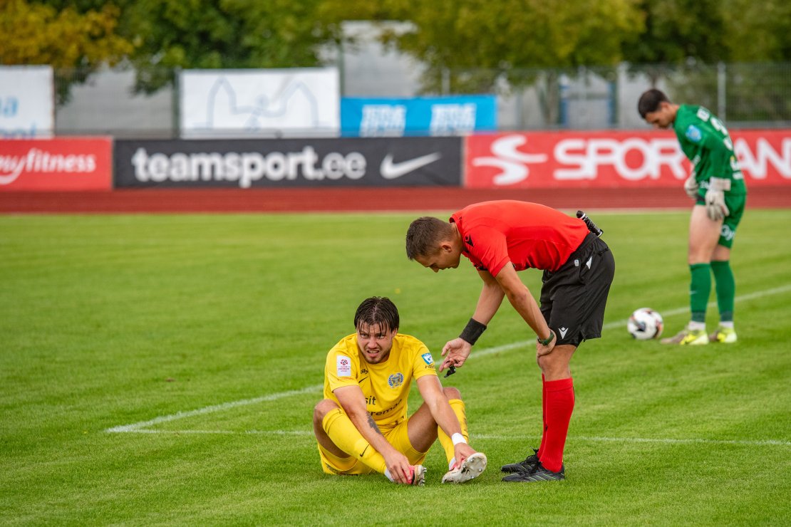 Fotograaf: Allan Mehik