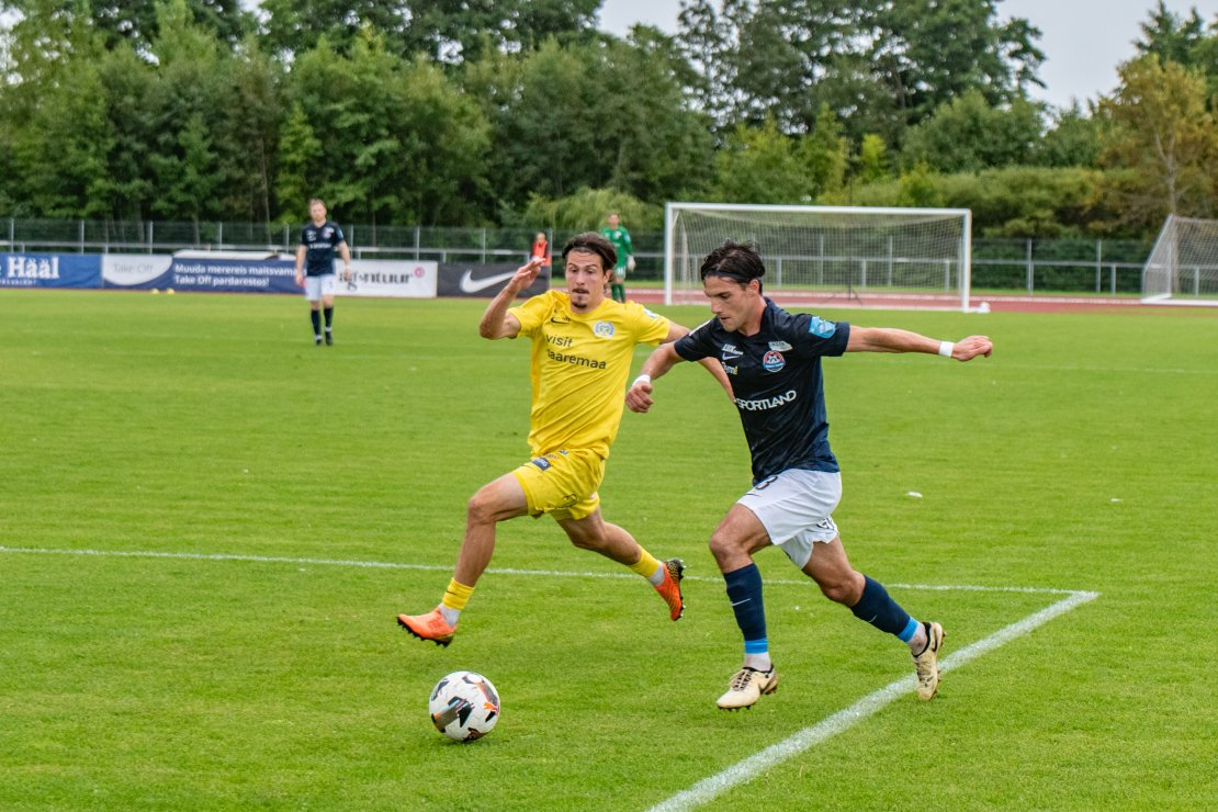 Fotograaf: Allan Mehik