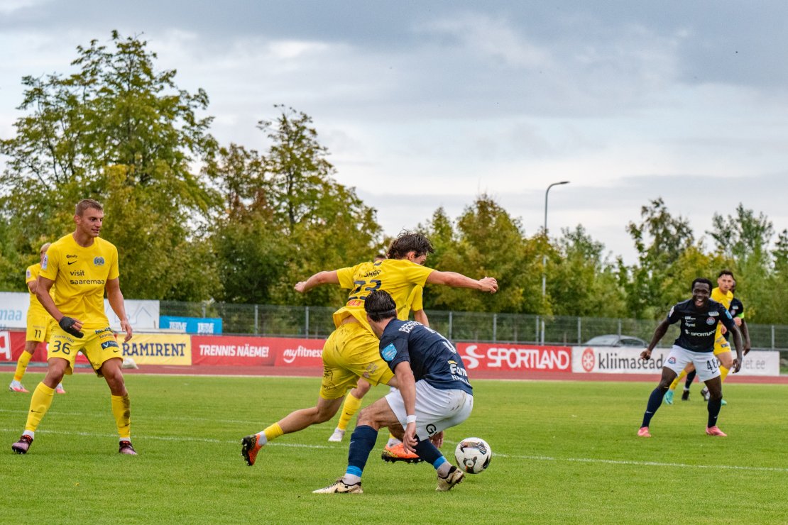Fotograaf: Allan Mehik