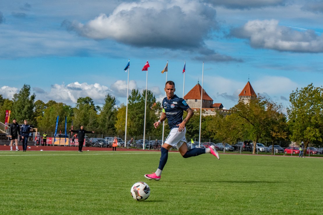 Fotograaf: Allan Mehik