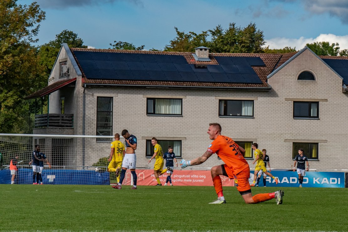 Fotograaf: Allan Mehik
