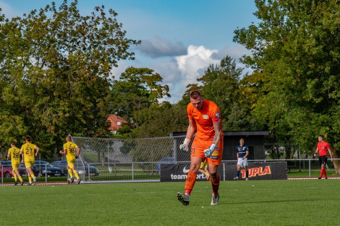 Fotograaf: Allan Mehik
