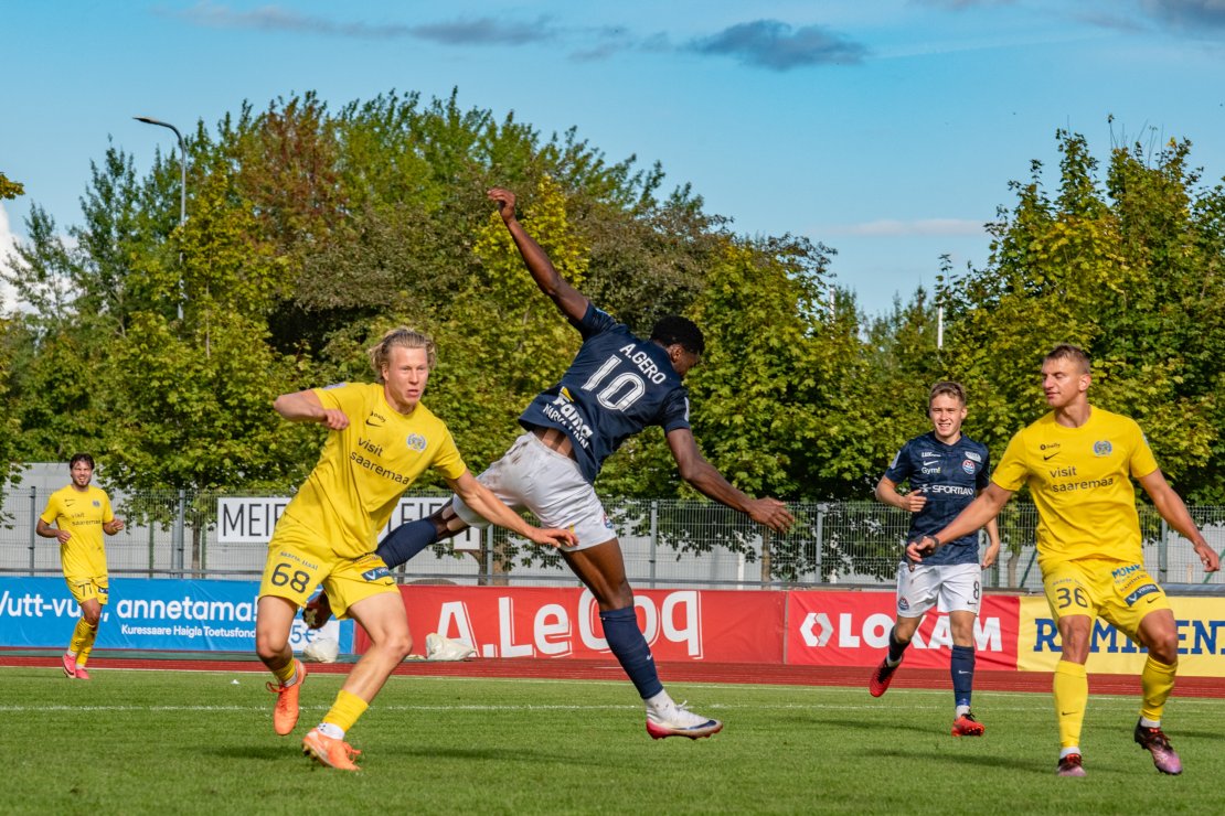 Fotograaf: Allan Mehik