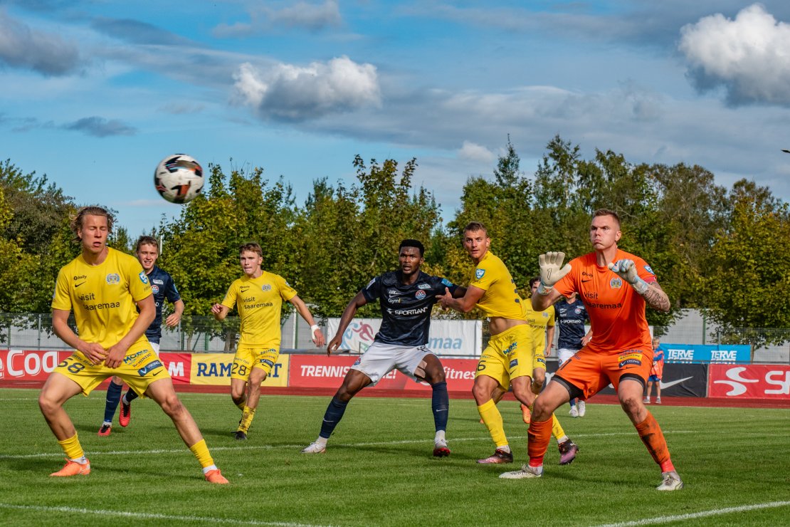 Fotograaf: Allan Mehik