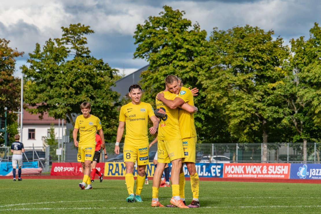 Fotograaf: Allan Mehik